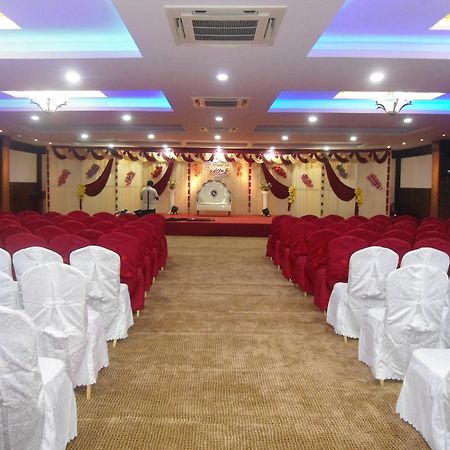 Rr Inn Palayankottai Exterior foto